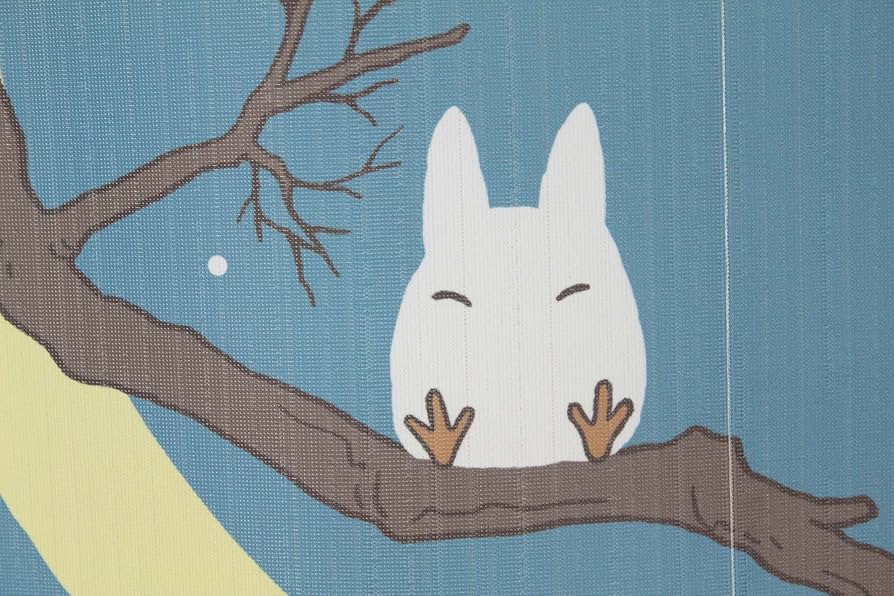 yellow moon dwarf ’totoro’ sporeling 301 yellow moon dwarf 'totoro' sporeling 301 My Neighbor Totoro